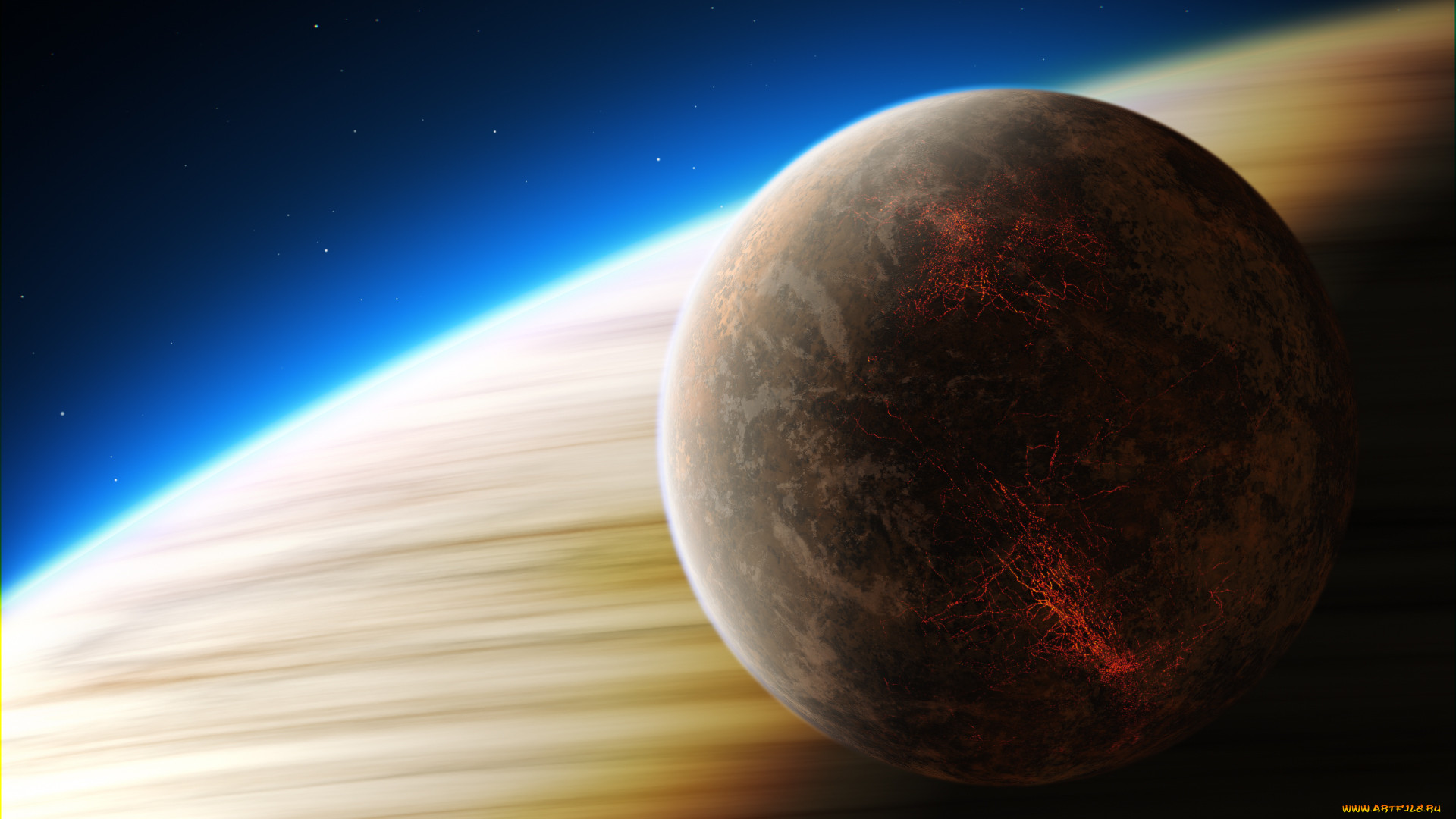 , , planet, colors, desert